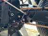 (2023-2025)  Suzuki GSX8S/R Complete GP Shift Rearset Kit W/Pedals