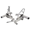 (2000-05) Suzuki GSX-R600/750, (2001-04) GSXR1000 Complete Rearset