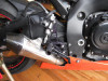 (2006-10) Suzuki GSX-R600/750 Complete Rearset