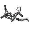 (2009-2025) Suzuki GSX-R600/750/1000 Rearset