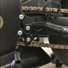 (2009-2025) Suzuki GSX-R600/750/1000 Rearset