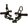 (2003-2021) Suzuki SV650 Rearset - GP Shift
