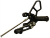 (2003-2021) Suzuki SV650 Rearset - GP Shift