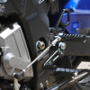 (2003-2021) Suzuki SV650 Rearset - GP Shift