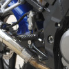(2003-2007) Suzuki SV1000 Rearset
