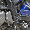 (2003-2007) Suzuki SV1000 Rearset