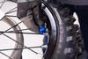 Digital Tire Pressure Gauge 60 psi