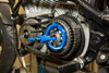 Clutch Spring Compression Tool for H-D®