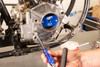 Side Case Puller for HD