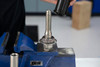 Steering Stem Bearing Tool for '14 and Up Bagger