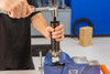 Steering Stem Bearing Tool for '14 and Up Bagger