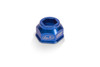 T6 Combo Lever Hex Adapter, 32 mm to 27 mm / 17 mm