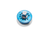 T6 Combo Lever Adapter 27 mm to 3/8 In Drive