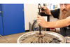Wheel Bearing Remover 8 Piece Metric Set