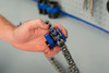 Chain Master Link Press Tool