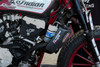 Coolant Recovery Tank, 275cc