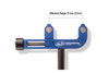 Heavy-Duty Clutch Holding Tool