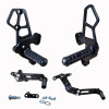 05-0439B Yamaha MT09 Rearset Kit