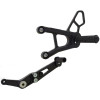 05-0454B Yamaha R1 Complete Rearset