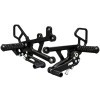 05-0457B Yamaha R6 Rearset - GP Shift