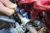 Carb Tool 90 Degree w/Bits
