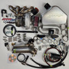 Gen 3 Hayabusa Stage 2 Turbo System