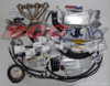 Kawasaki ZX14 Stage 2 ULTRA Turbo System 2006-2020 Models