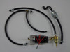 Fuel System for 06-18 Kawasaki ZX14 (550hp)