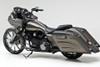 ProCharger (07-16) HARLEY-DAVIDSON TOURING SYSTEMS