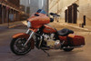 ProCharger (07-16) HARLEY-DAVIDSON TOURING SYSTEMS