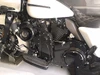ProCharger (17-23) HARLEY-DAVIDSON TOURING SYSTEMS