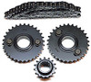 HAYABUSA ROLLER CAM CHAIN CONVERSION
