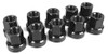HEAVY DUTY CYLINDER HEAD NUTS