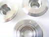Titanium Valve Spring Retainers Hayabusa