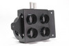 Polaris RZR S 1000 Cab Heater with Defrost (2019-2020)