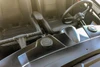 Polaris RZR 570 Cab Heater with Defrost (2012-Current)