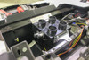 Polaris RZR XP Turbo Cab Heater with Defrost (2016-2018
