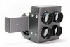 Polaris Ranger 1000 Cab Heater with Defrost (2020-Current)