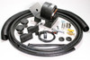Polaris General 1000 Cab Heater with Defrost for Rockford Fosgate Stage 3 & 4 Audio (2016 – Current)