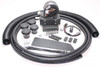Honda Talon Cab Heater with Defrost (2019-Current)