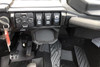 Can-Am Commander Cab Heater with Defrost (2021-Current)