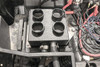 CF Moto U-Force 500 Cab Heater with Defrost (2015-Current)
