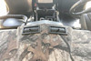 CF Moto U-Force 800 Cab Heater with Defrost (2015-Current)