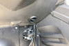 CF Moto U-Force 800 Cab Heater with Defrost (2015-Current)