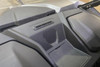 CF Moto Z-Force 800 Trail Cab Heater with Defrost (2023-Current)