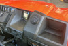 Kawasaki Mule PRO MX Series Cab Heater with Defrost (2019-Current)