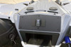 Yamaha YXZ Cab Heater with Defrost (2016-2018)