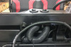 Tracker SVX1000 Cab Heater with Defrost (2019-Current)