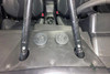 Tracker XTR1000 Cab Heater with Defrost (2019-Current)