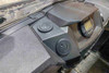 Tracker 800SX Cab Heater with Defrost – Inside Cab Mount (2019-Current)